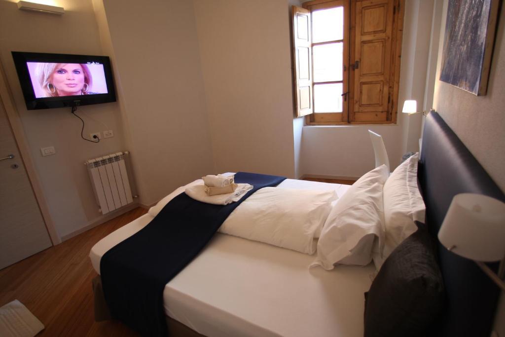 Hotel Numero 3 Cagliari Zimmer foto