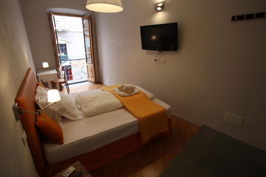 Hotel Numero 3 Cagliari Zimmer foto